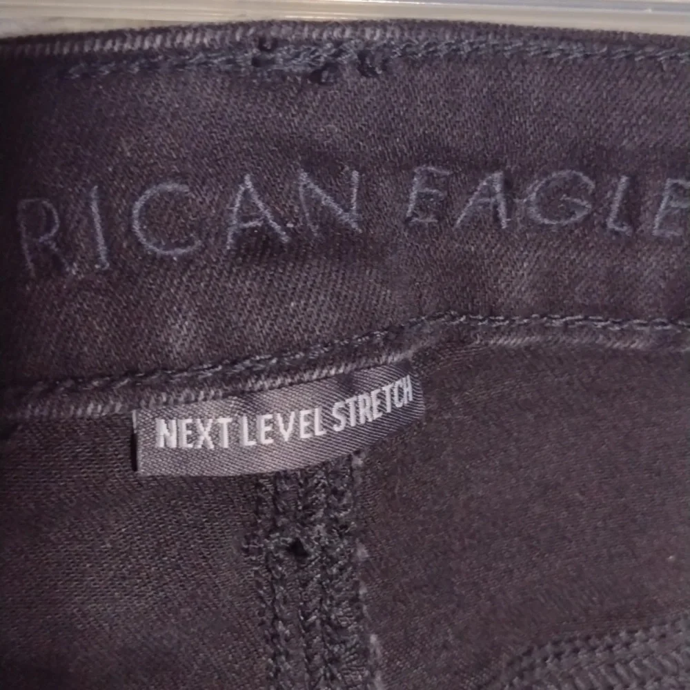 American Eagle Stretch Skinny Jeans - Picture 15 of 15